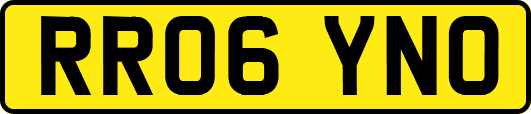 RR06YNO