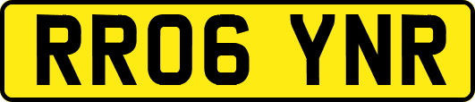 RR06YNR