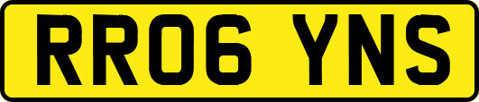 RR06YNS