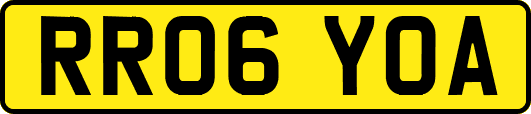 RR06YOA