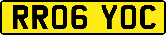 RR06YOC