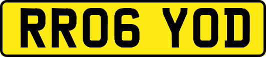 RR06YOD