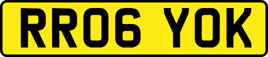 RR06YOK