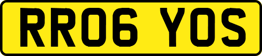 RR06YOS