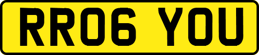 RR06YOU