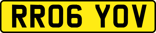 RR06YOV