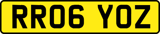 RR06YOZ