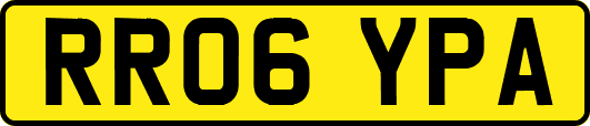RR06YPA
