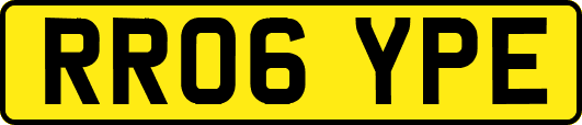 RR06YPE