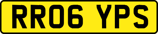 RR06YPS