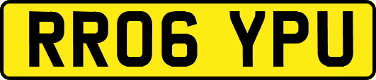 RR06YPU