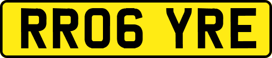 RR06YRE