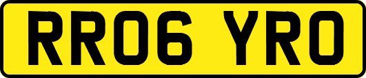 RR06YRO