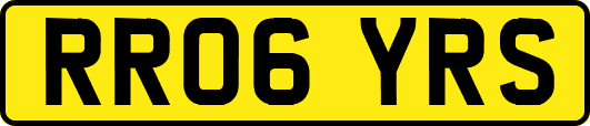 RR06YRS