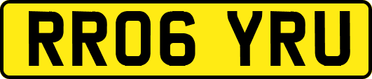 RR06YRU
