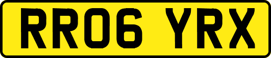 RR06YRX