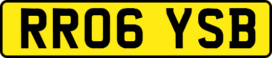 RR06YSB