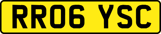 RR06YSC