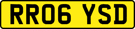 RR06YSD