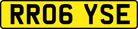 RR06YSE