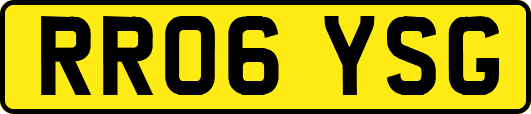 RR06YSG