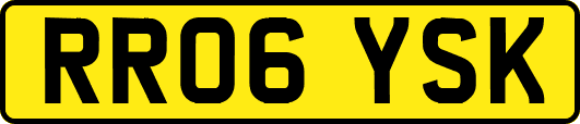 RR06YSK