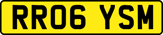 RR06YSM