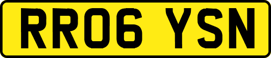 RR06YSN