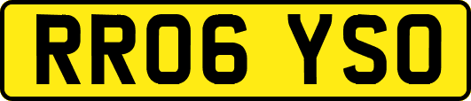RR06YSO