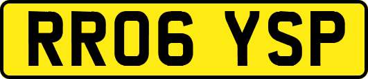 RR06YSP