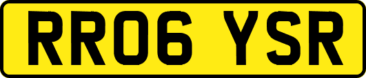 RR06YSR