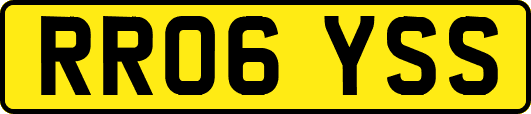 RR06YSS