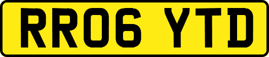RR06YTD