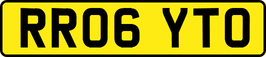 RR06YTO