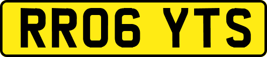 RR06YTS