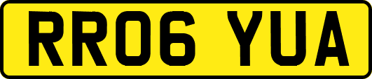 RR06YUA