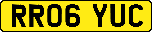 RR06YUC
