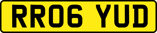 RR06YUD