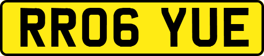 RR06YUE