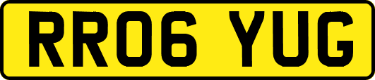 RR06YUG