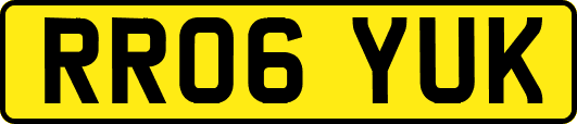 RR06YUK