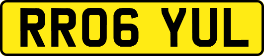 RR06YUL