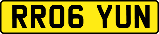 RR06YUN