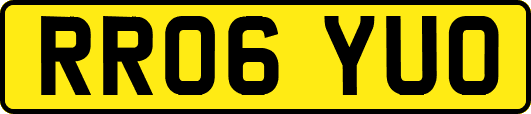 RR06YUO