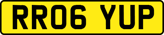 RR06YUP