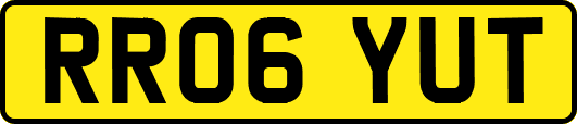 RR06YUT