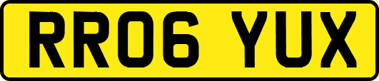 RR06YUX