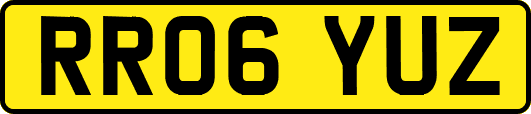 RR06YUZ