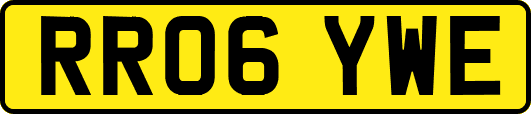 RR06YWE