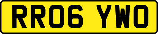 RR06YWO